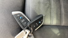 BMW 3 Series 330e M Sport 4dr Step Auto Saloon